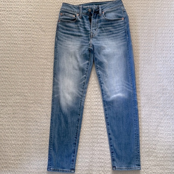 American Eagle Airflex+ TempTech Size 26x28. Athletic Fit - Picture 1 of 6